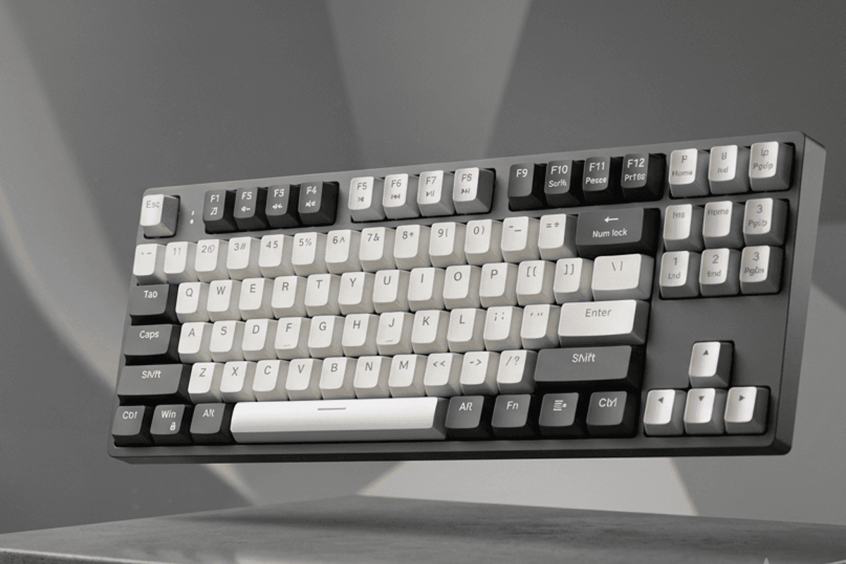 Keyboards